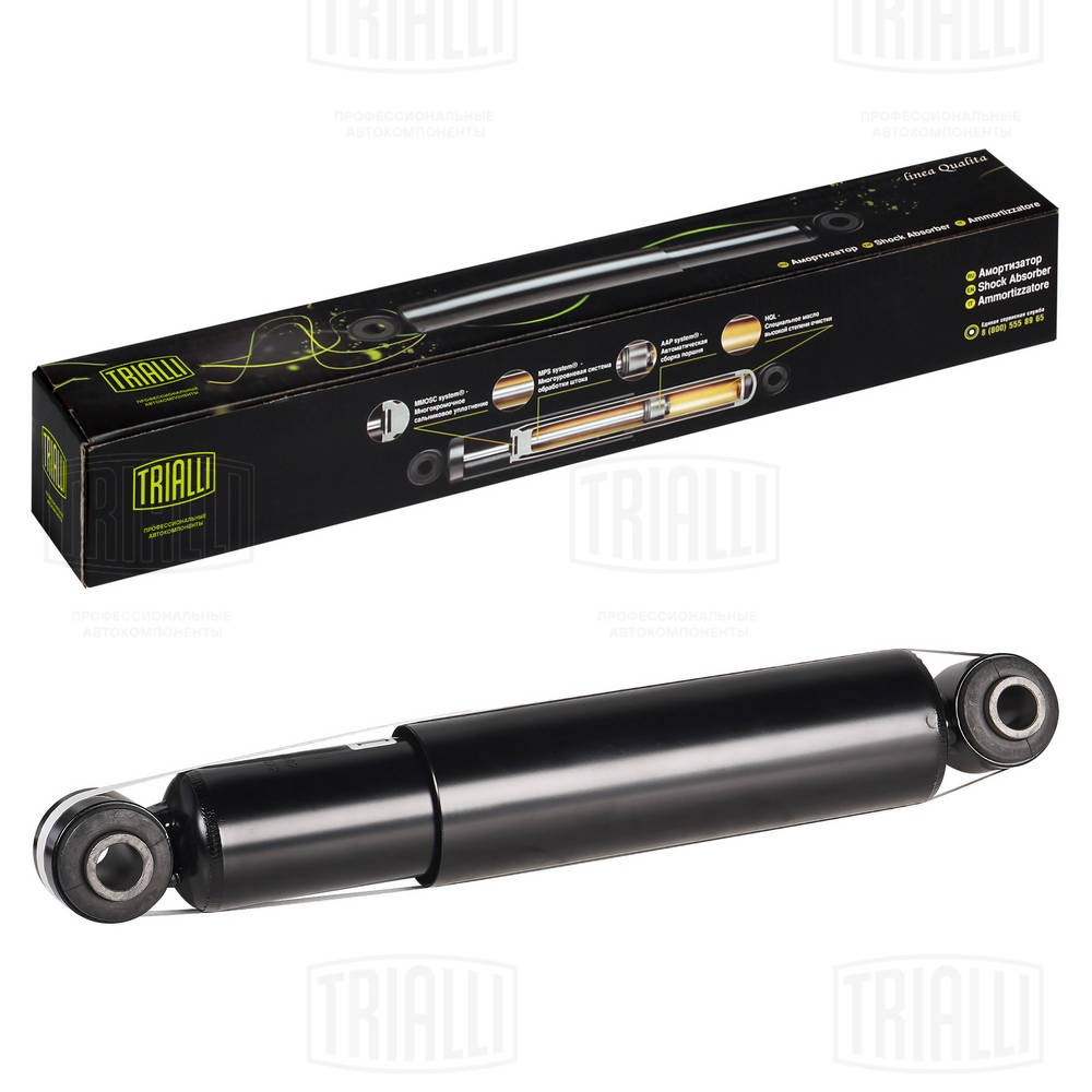 Amortizor AH 54002 TRIALLI